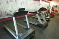 Crowne Plaza LIMA by IHG - Gym