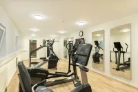 BeachSide - Gym