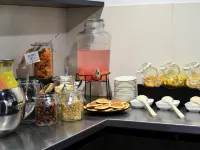 Hôtel Mercure Paris Ivry Quai de Seine 이브리 쉬르세느 호텔