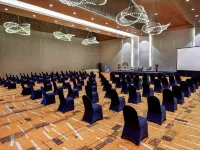Novotel Palembang - Hotel & Residence
