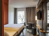 ibis budget Bayreuth Hotels near University of Bayreuth Institute of Materials Processing