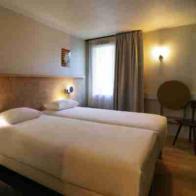 Greet Hotel Colmar Rooms