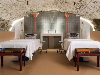 Mama Shelter Rennes - spa