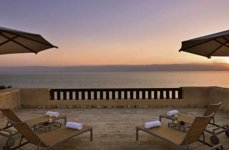 Movenpick Dead Sea Jordan photo 2