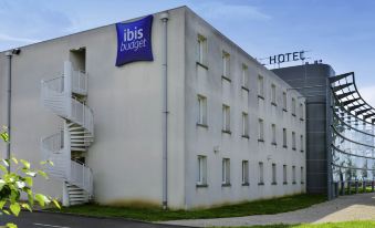 Ibis Budget Orleans Sud Co'Met