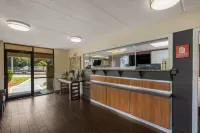 Red Roof Inn Atlanta South - Morrow Hotels in Morrow