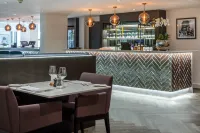 Garner Hotel PRESTON  SAMLESBURY by IHG - bar