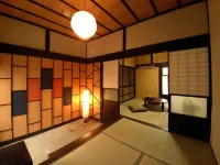 Jinichi Hotels near Kokoro no Mori Museum