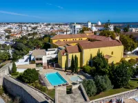 Pousada Convento de Tavira – Historic Hotel Hotels in Tavira