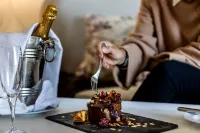 Pousada de Sagres – Charming Hotel - Morgenmad