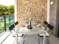 Golden Ray Hotels in Xabia