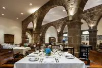 Pousada Mosteiro de Guimaraes - Frühstück