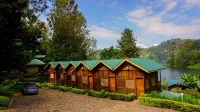 Bunyonyi Overland Resort