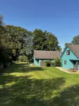 Foxglove Cottages