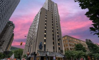 Best Western Ville-Marie Montreal Hotel Suites
