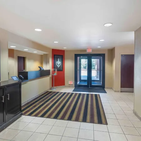 Extended Stay America Select Suites - Columbia - Stadium Blvd