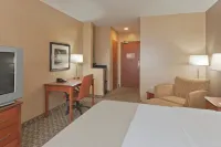 Holiday Inn Carbondale-Conference Center Hotels in Makanda