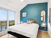 "Berta" - 70m to the Fjord Hotels in Roslev