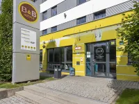 B&B HOTEL München City-Nord