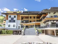 Suite Mit 2 SZ & Wellnessbereich