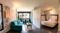 Hotel El Peñon by Bithotels