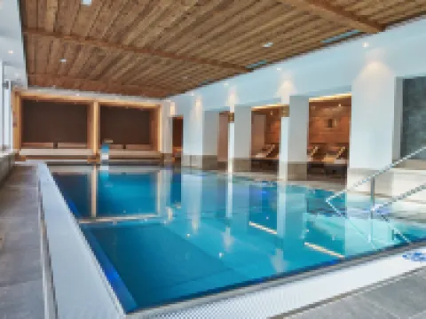 Alpen-Hotel Seimler Hotels in Berchtesgaden