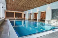 Alpen-Hotel Seimler Hotel di Berchtesgaden