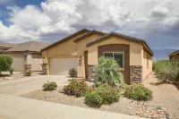 Mesquite Vacation Rental - Close to Golf Courses! Hotel berhampiran Mesquite Gaming