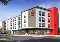 Avid Hotel Billings West