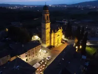 Castrum Wine Relais Các khách sạn ở San Pietro in Cariano