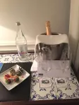H10 Duque de Loule - breakfast