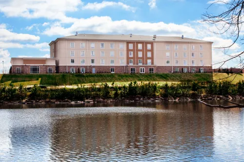 Holiday Inn Express & Suites ATLANTA ARPT WEST - CAMP CREEK by IHG Hotels in Atlanta