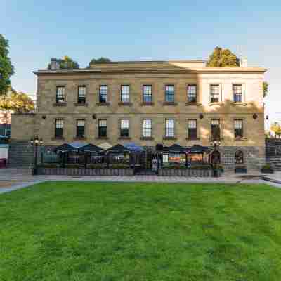 Eastern Sands City Centre Hotel Exterior