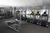 Thompson Nashville by Hyatt - salle de sport