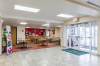 近賴利堡-章克申城品質飯店