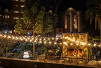 Hotel Recanto da Serra - Romantic