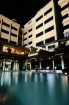 Regent's Park Hotel at Kayutangan Malang - Lãng mạn