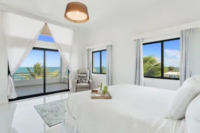 The Ellysian Boutique Hotel