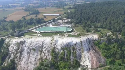 Bolu Grand KÖROĞLU Otel Hotels near Uluslararası Türk Dünyası Köroğlu Parkı