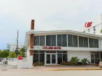 Collins Hotel Hotels near Mid-Beach