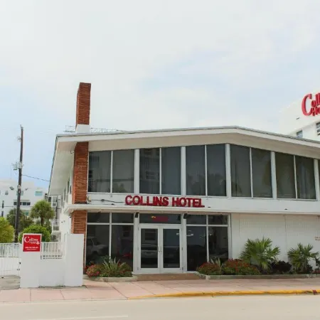 Collins Hotel