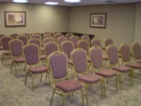 Hampton Inn & Suites Madisonville