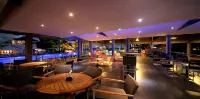 Mahogany Hotel Residence & Spa - Baarit