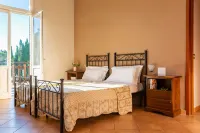 Pian Dei Mucini Resort Hotels in Massa Marittima