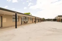 Econo Lodge Mildura Hotels in Red Cliffs