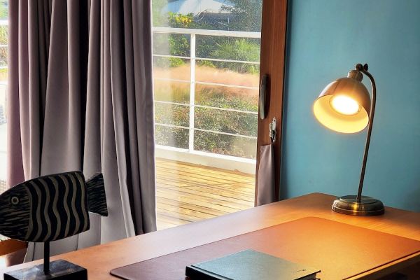 돌담에꽃머무는집 Doldam B&B_5