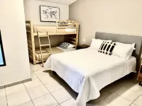 Casa Victorias - balcón