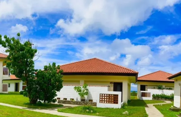 エコヴィレッジ西表 Eco Village Iriomote