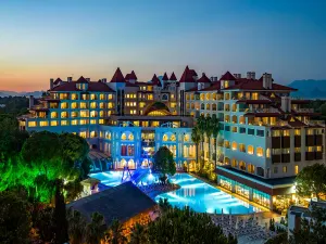 Sirene Belek Hotel