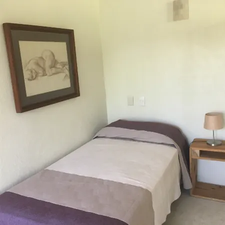 Double Bed, Queen Size, Small Kitchen, Terrace, wi-fi- Air Condition
